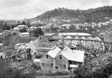 General View of Waitekauri about 1900